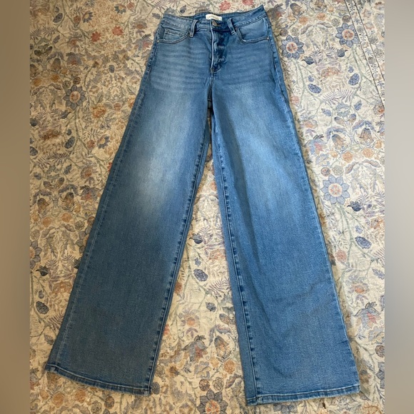 Cece Risen jeans. - Picture 4 of 8